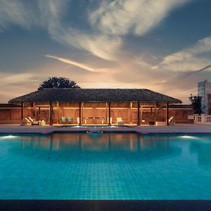Namaste Dwaar - The Gateway To Rural India